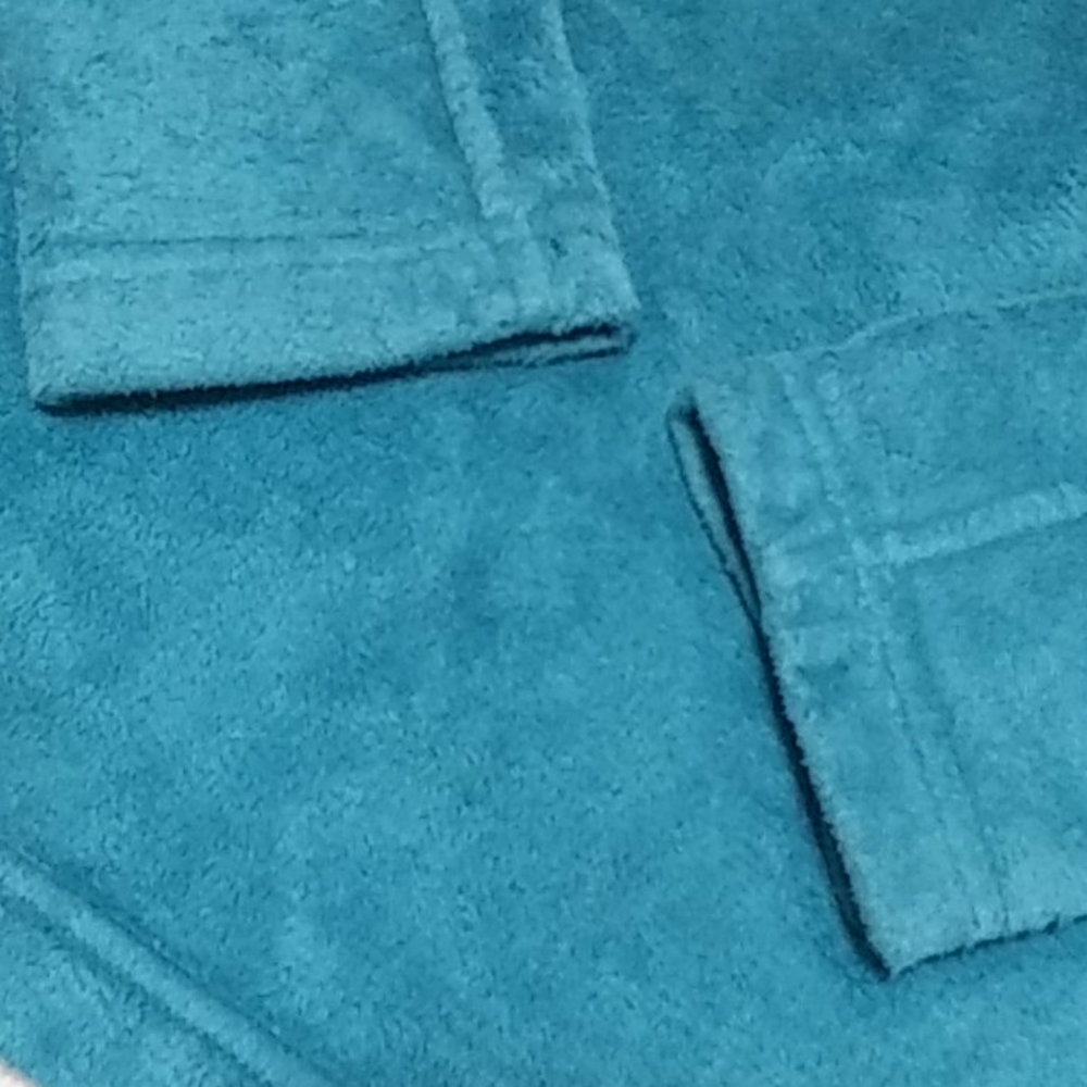 Obermeyer quarter zip pullover - Picture 8 of 10